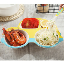 Car Kids Tableware for Christmas Gift